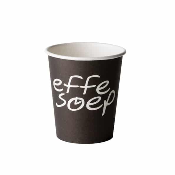 Effe Soep - Soepbeker, 1000x 175ml