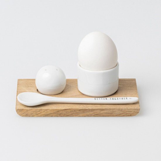 Räder, Egg holder Better Together