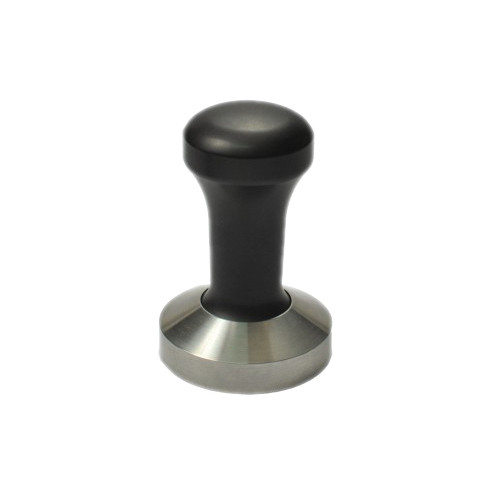 Fantasy Tamper zwart 58 mm vlak