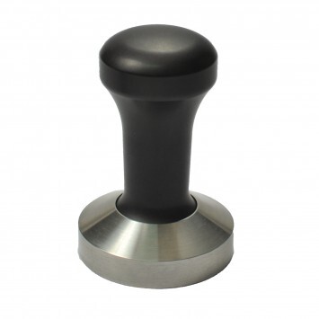 Fantasy Tamper zwart 58 mm vlak