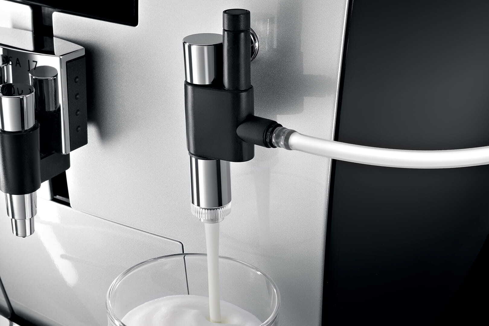JURA Easy Cappuccinatore voor microschuim (EA)