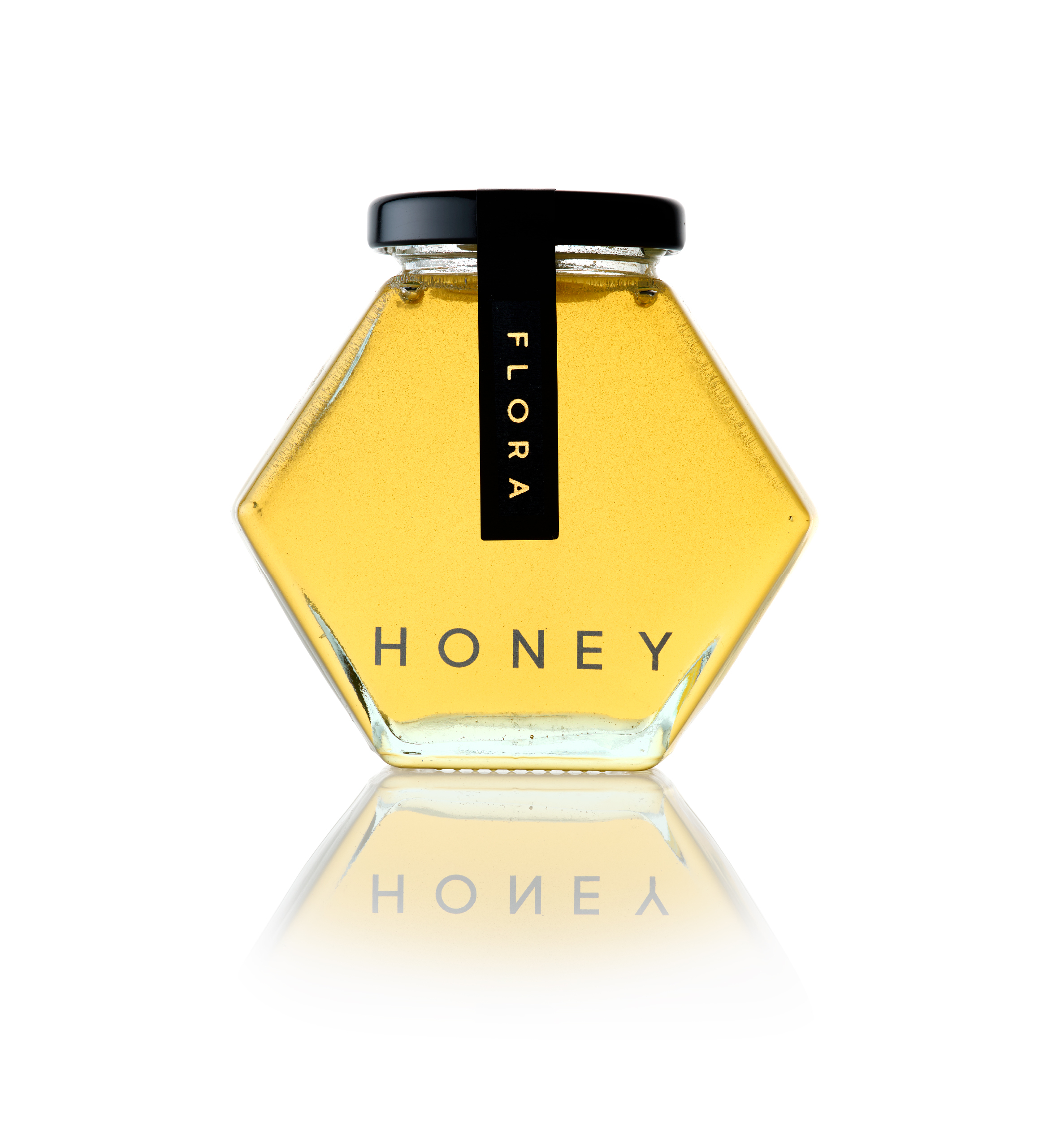 Flora Acacia Honey, 100ml – Flora Tea