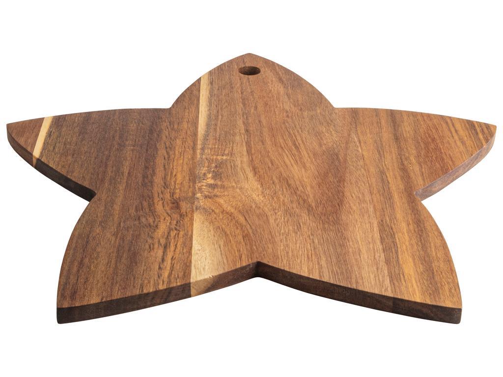 Gusta - Serveerplank Ster