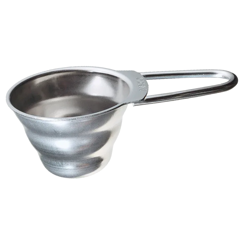 Hario - V60 Measuring Spoon, Silver, M-12