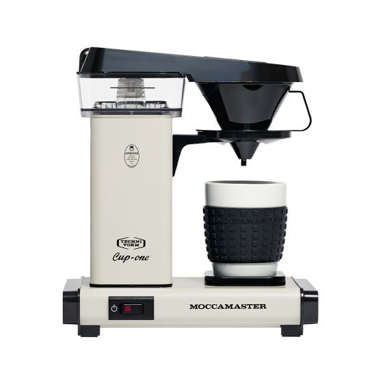 MOCCAMASTER Cup-One
