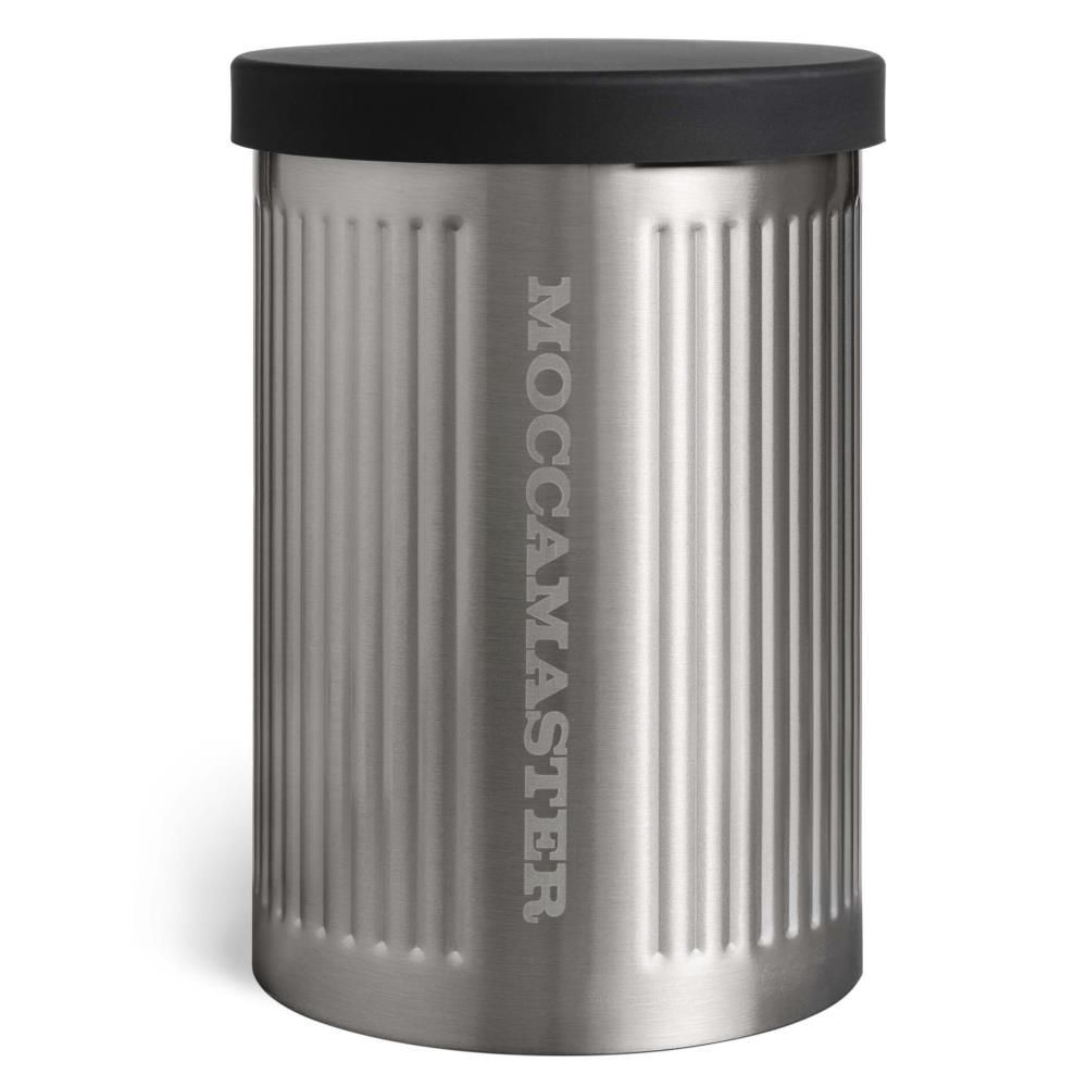 Moccamaster - Koffiebus RVS, 500gr
