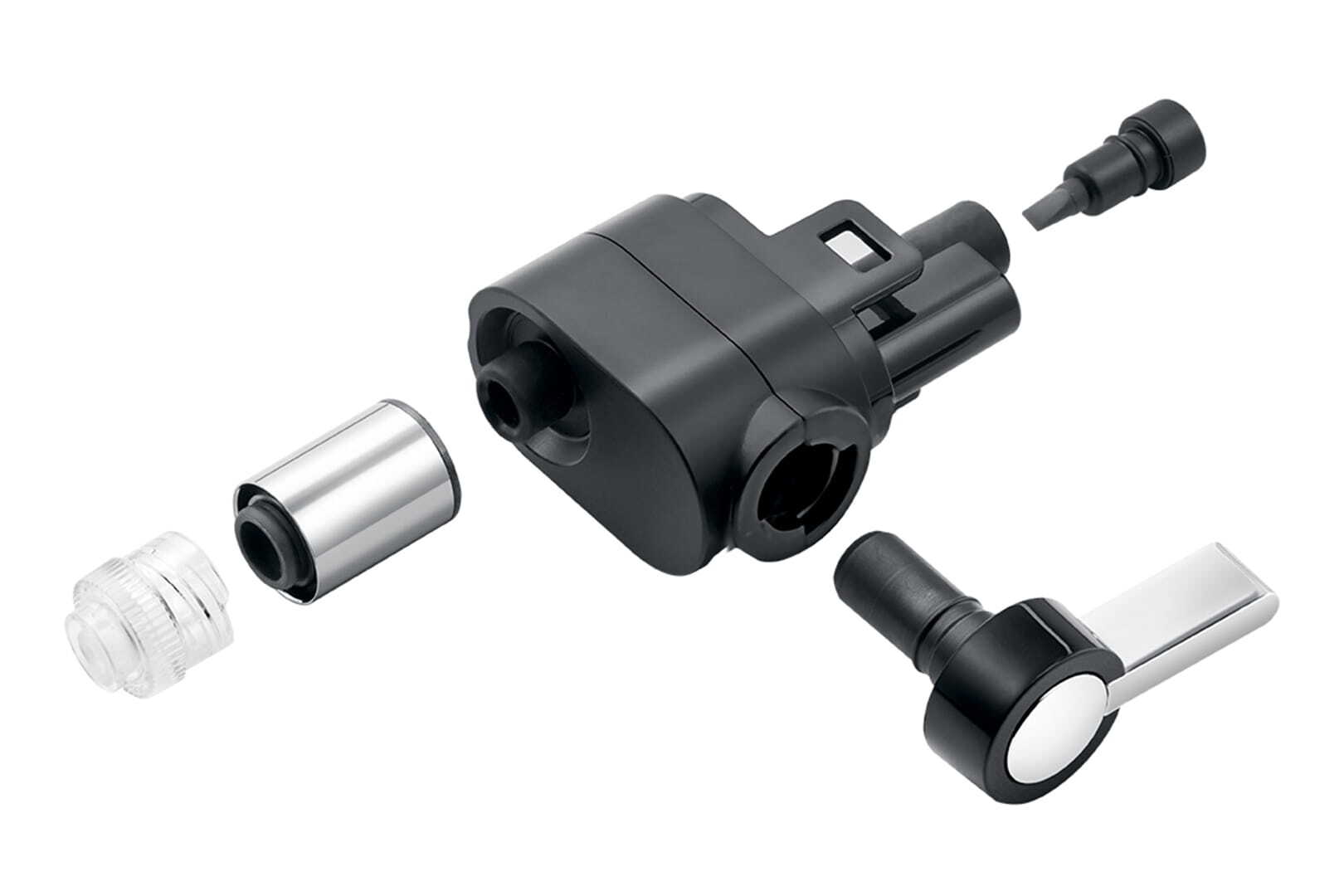 JURA Profi-uitloop voor microschuim G2 (EA)