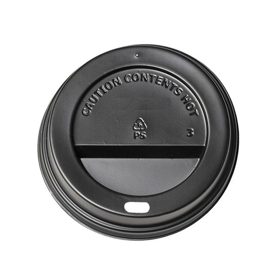 Deksel voor drinkbeker karton 180 ml 1000 stuks