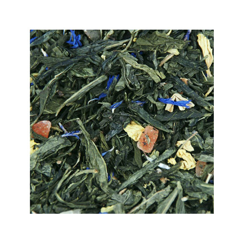 Sencha Cactus Vijg thee 100 gr