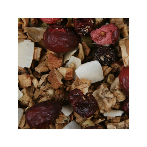 Verboden Vruchten thee 100 gr