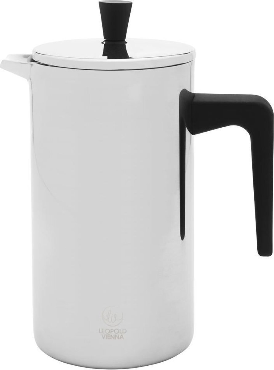 Leopold Vienna - French Press Napoli, 700ml