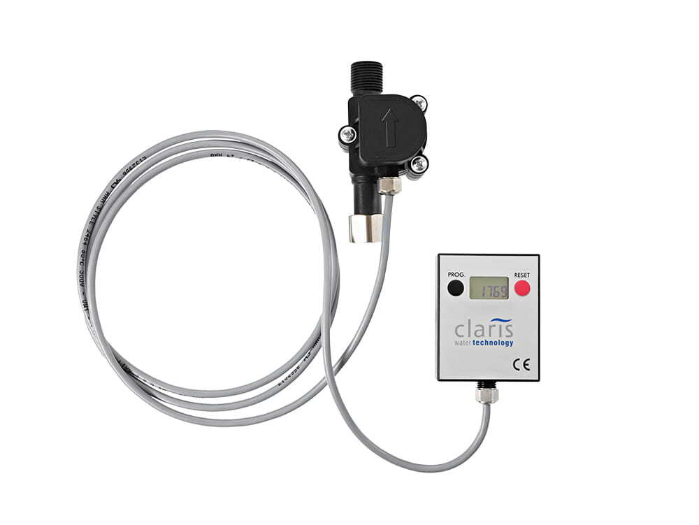 JURA CLARIS Flow Sensor