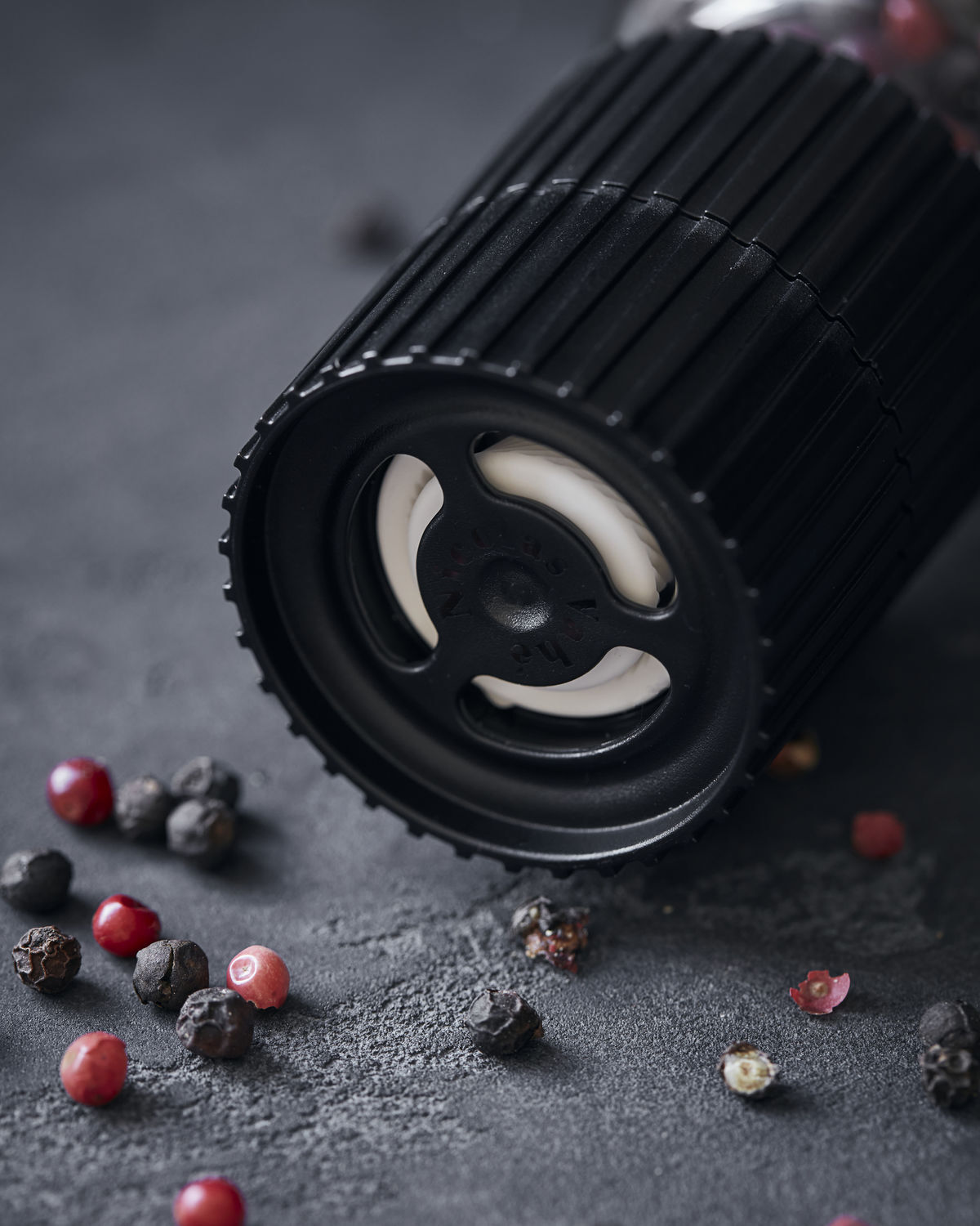 Pepper - The mixed blend (140gr)- Nicolas Vahé