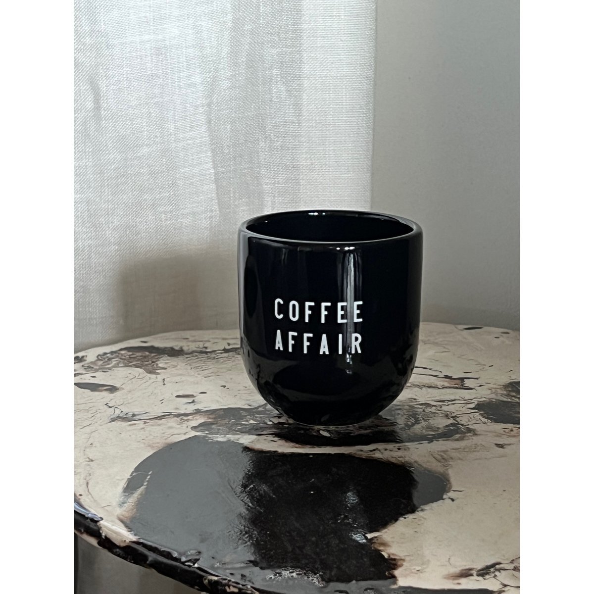 Sisi - Mok COFFEE AFFAIR, 200ml