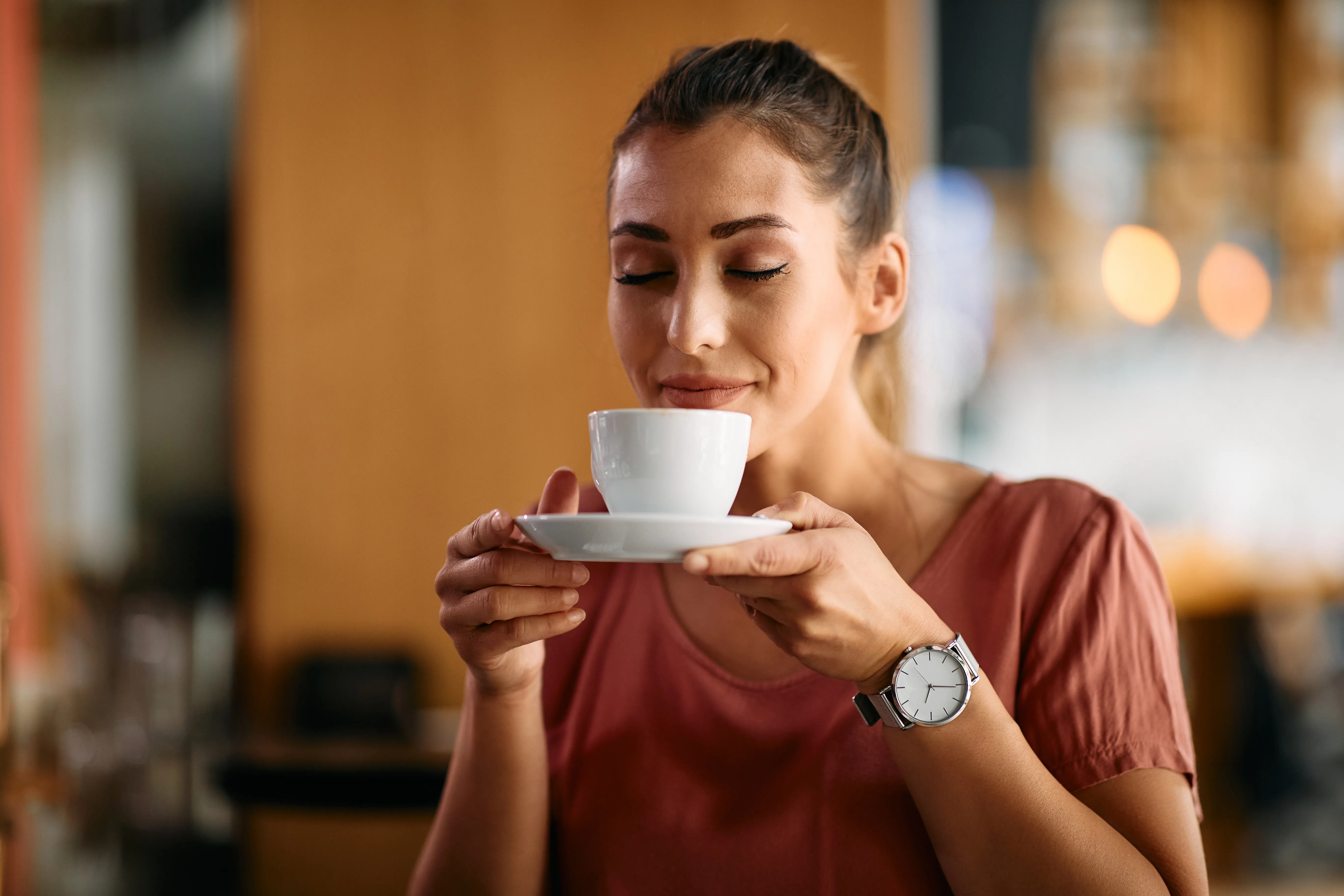 De Koffiegids