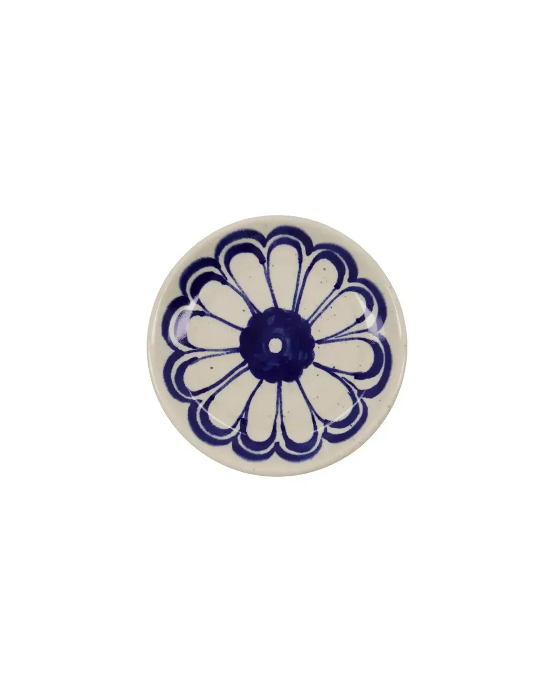 House Doctor - Schoteltje Diva 'Flower', 13cm
