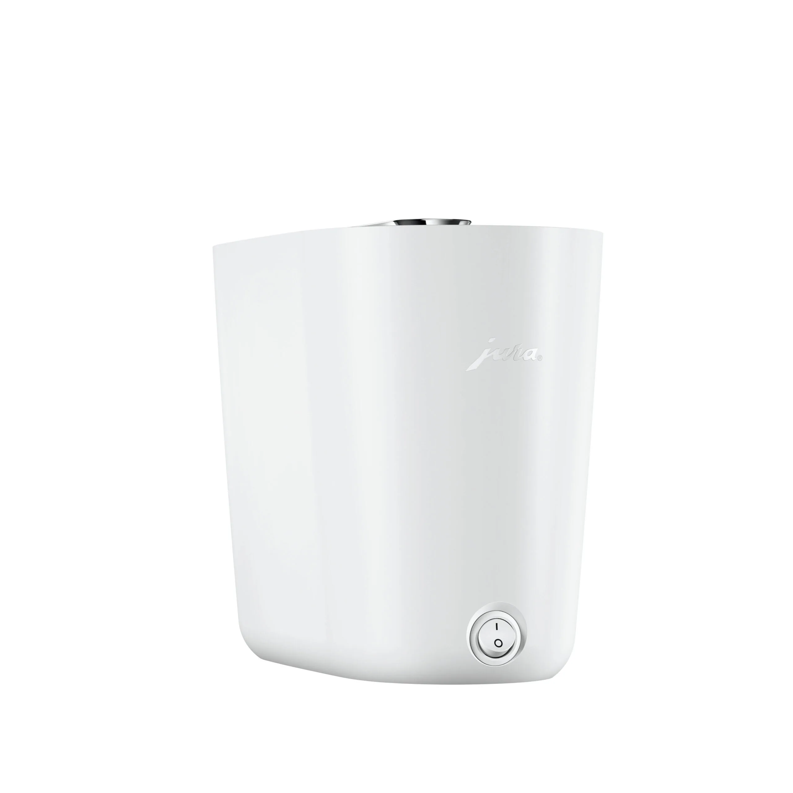 JURA Koppenwarmer S, Wit