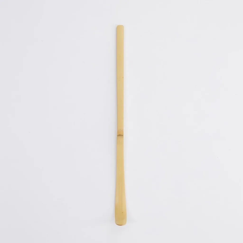 Tokyo Design Studio - Bamboo Matcha Scoop