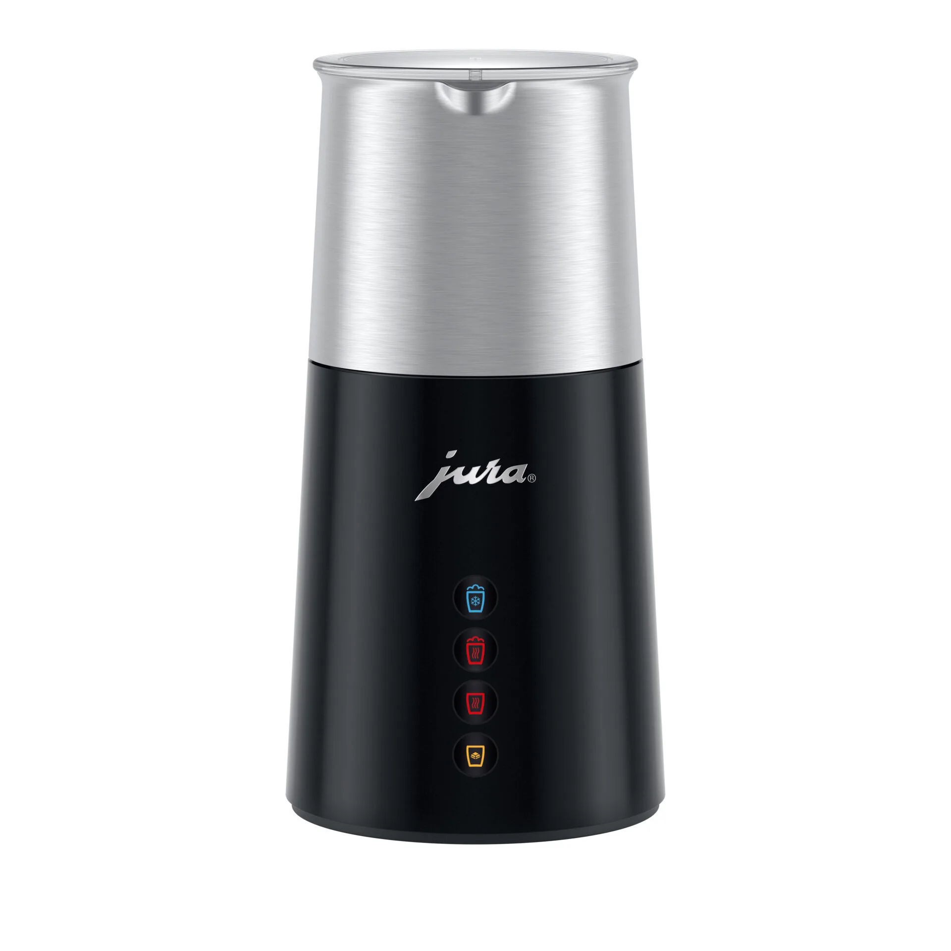 JURA Melkopschuimer Hot & Cold (EA)