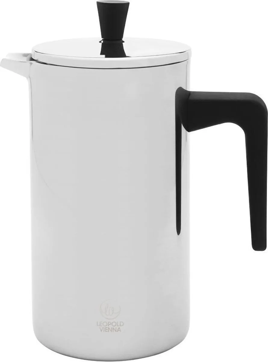 Leopold Vienna - French Press Napoli, 700ml