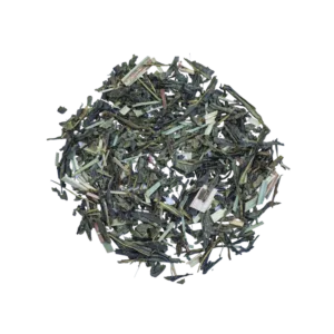 Green Tea Lemon, 50 gram