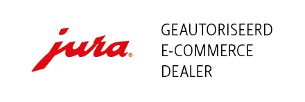 JURA Logo Geautoriseerd E commerce Dealer 440x147px web nl