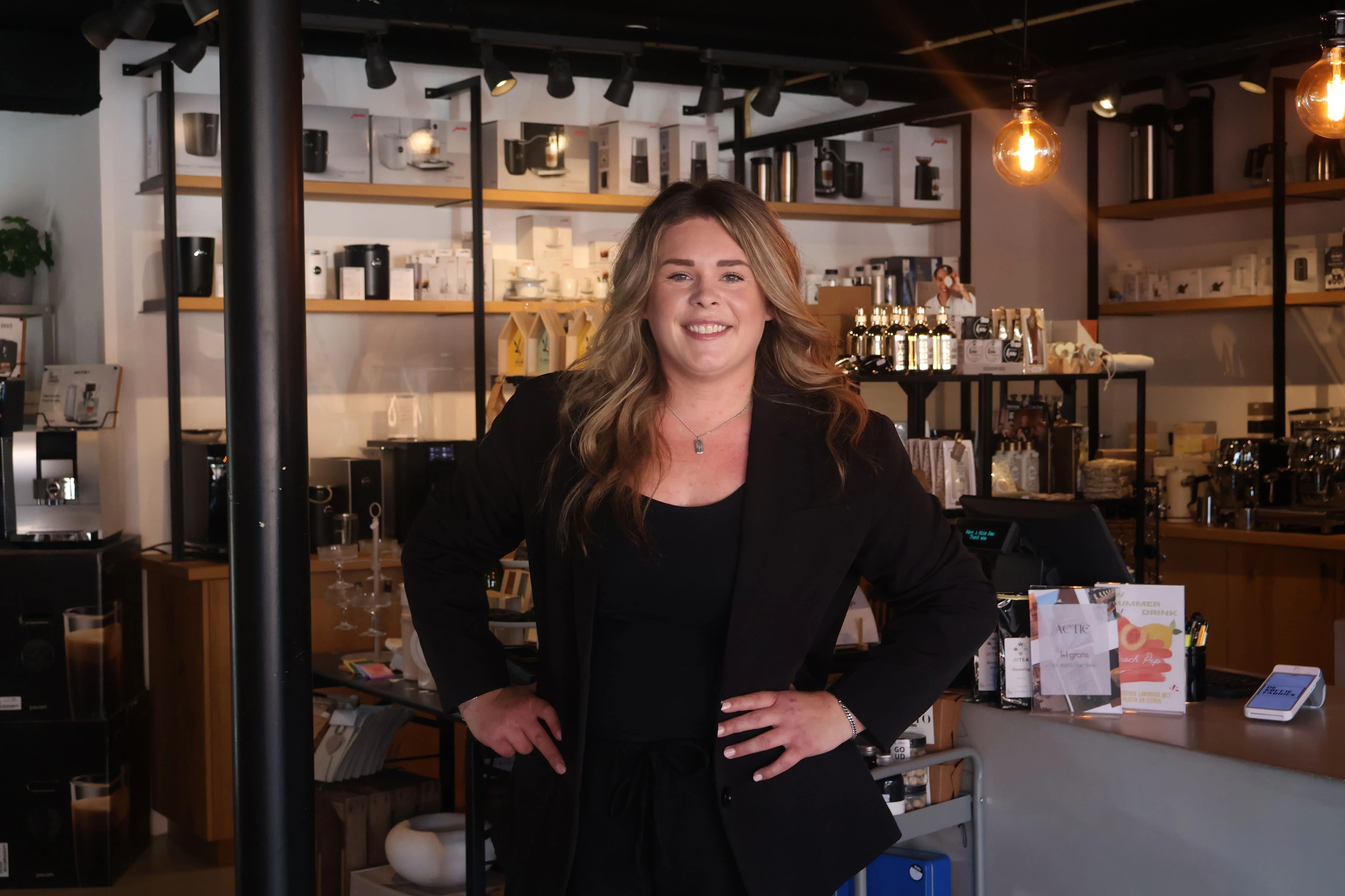 Robin | Winkel & Webshop