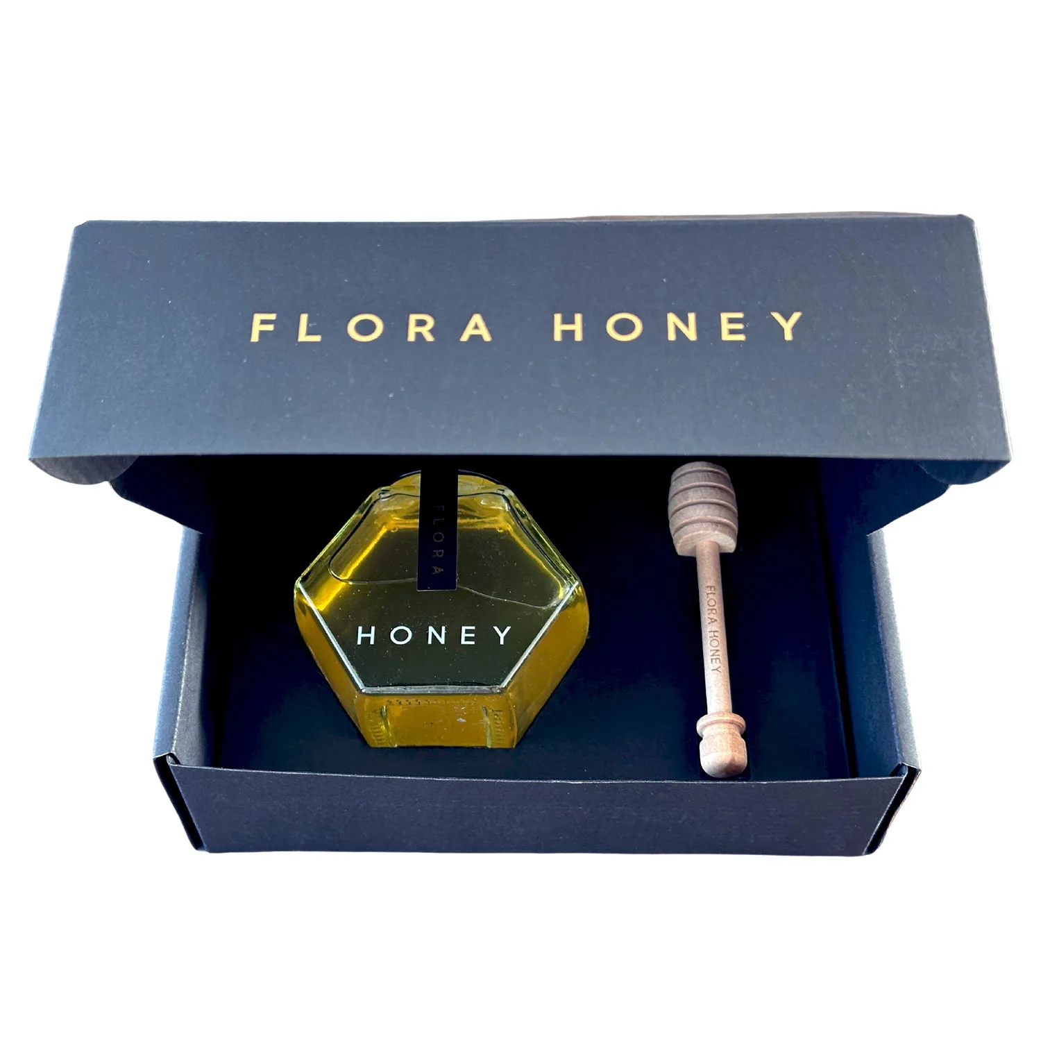 Flora Acacia Honey, 100ml – Flora Tea