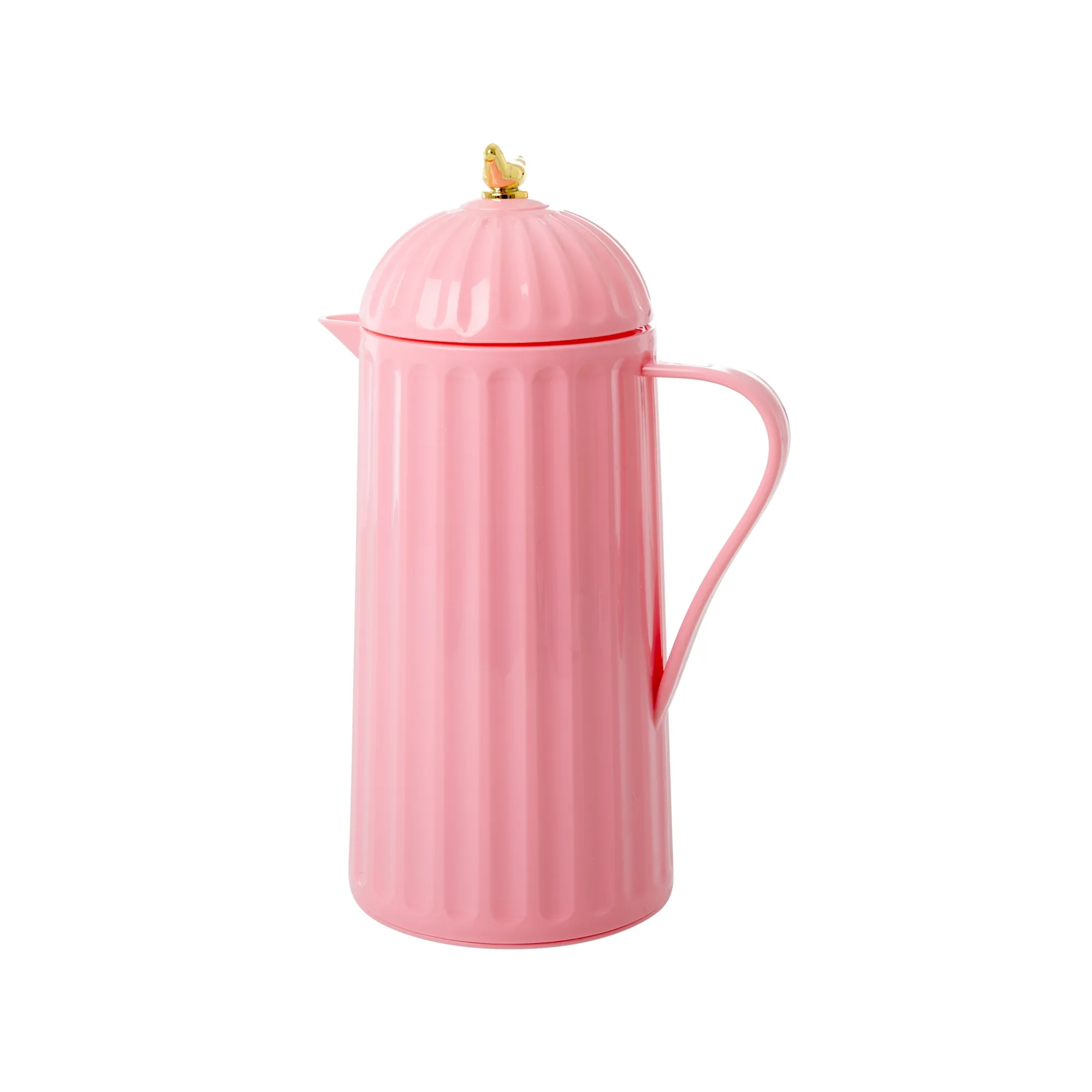 Rice, thermoskan 1L – Roze