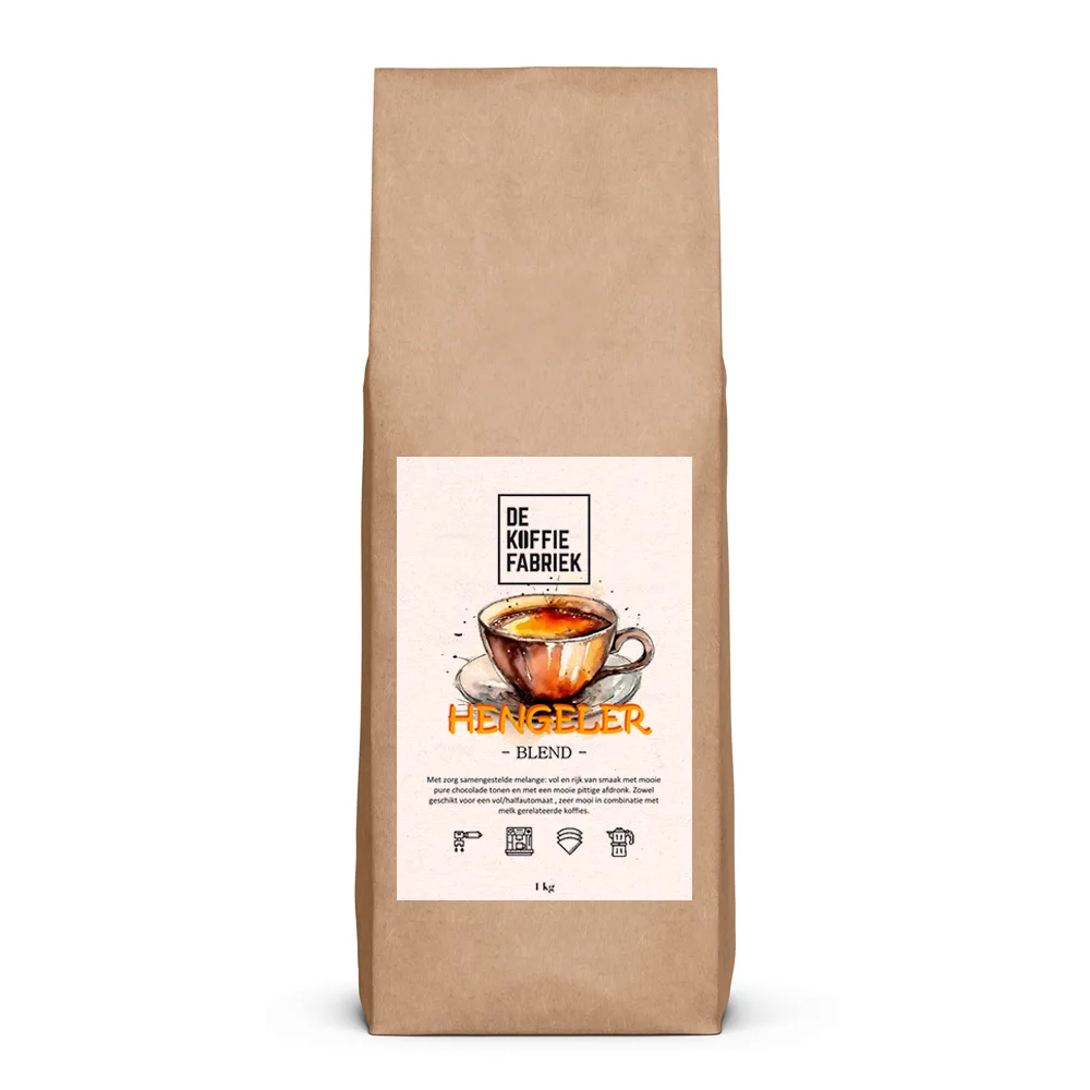 Hengeler Blend 1000 gr