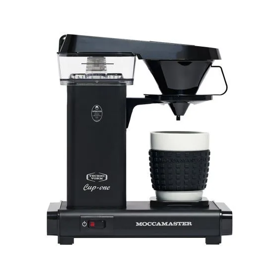 MOCCAMASTER Cup-One