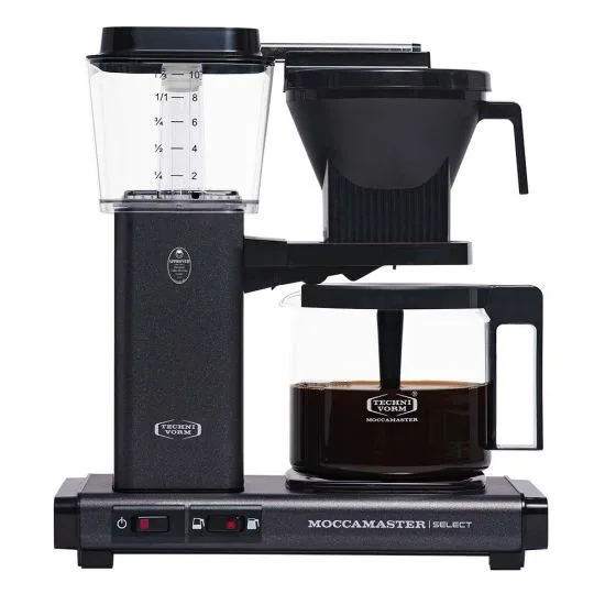 Koffiemachines