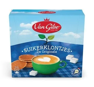 Suikerklontjes Original