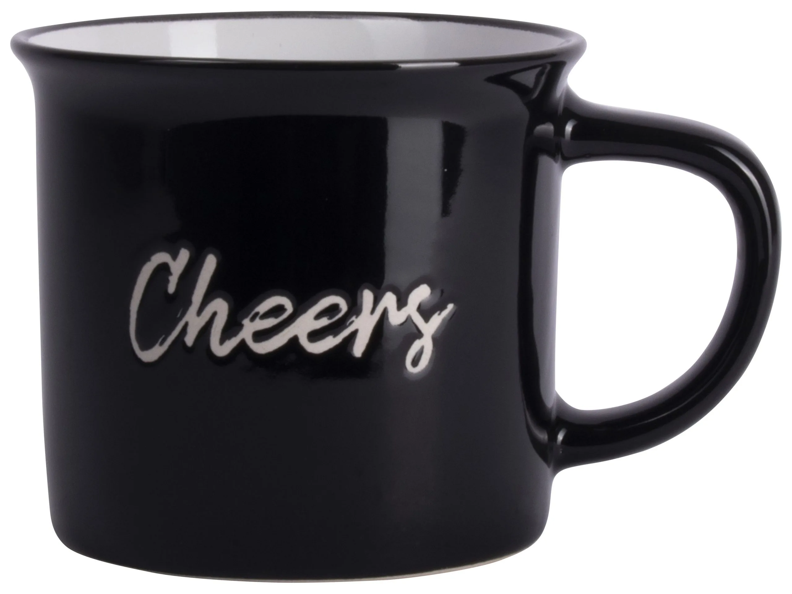 Mok CHEERS, 250 ml
