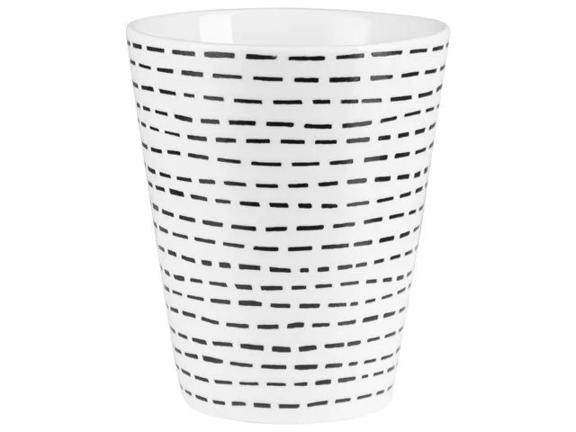 Fika - Mok Stripes, 300ml