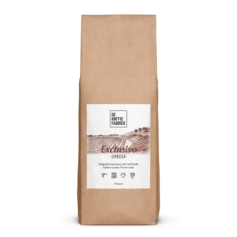 Exclusivo Espresso