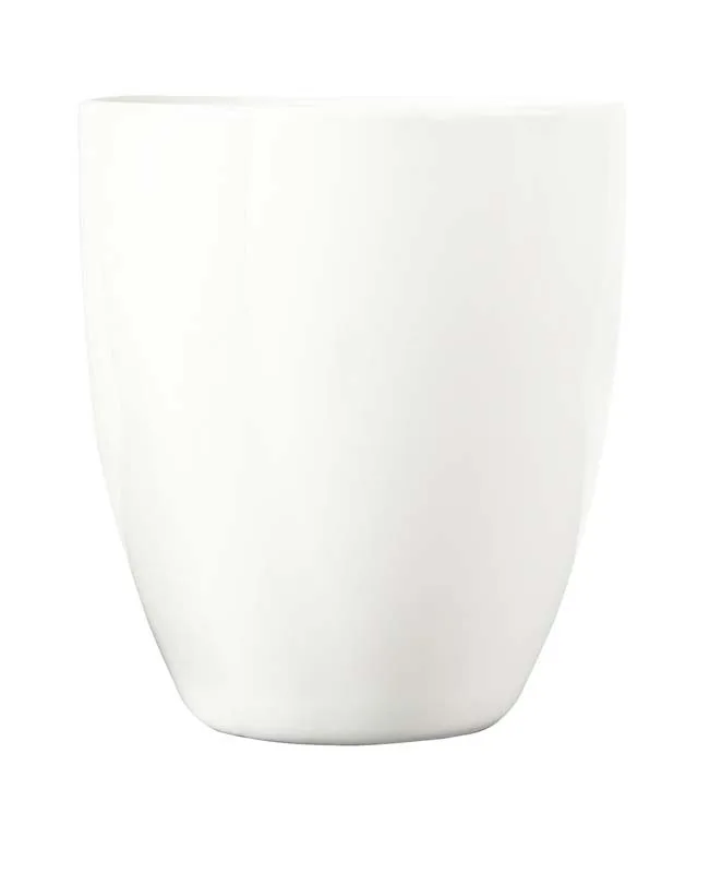 Mok zonder Oor Wit, 250ml, vtwonen Servies