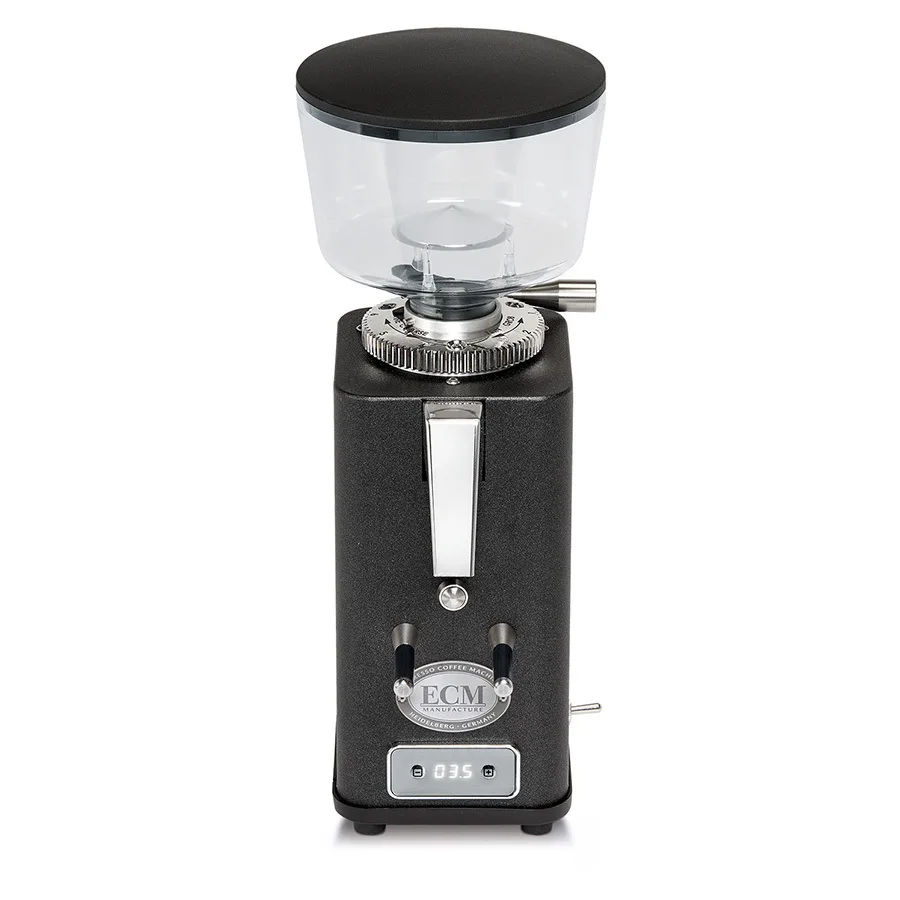 ECM Molen S-Automatik 64 / antraciet