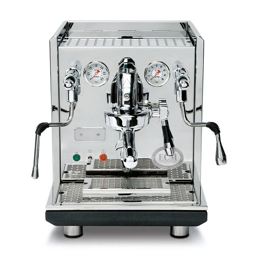 ECM Synchronika RVS