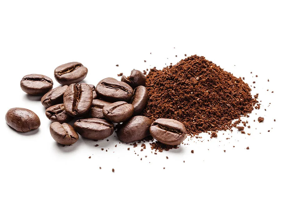 Gemalen koffie of hele bonen: wat is beter voor espresso?