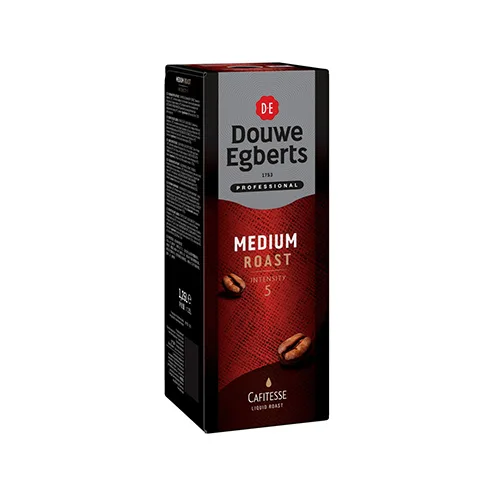 Cafitesse Medium Roast 1,25 l