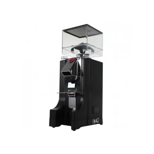 Koffiemolen Eureka Mignon Mat Zwart