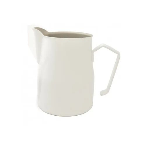 Motta - Europa Cappuccinokan, Wit, 75ml