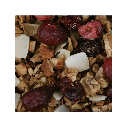 Verboden Vruchten thee 100 gr