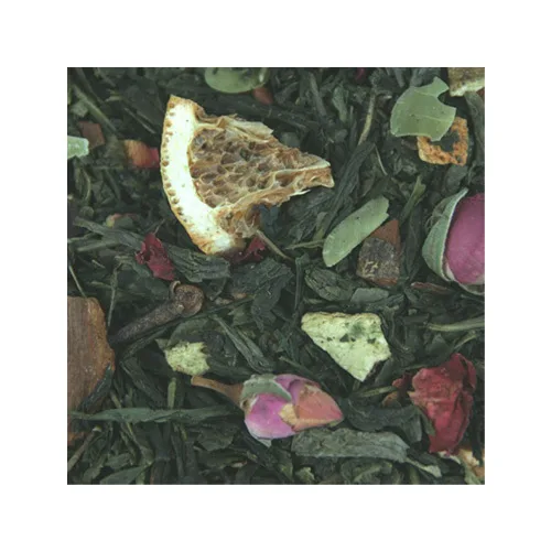 Sencha Wintermelange thee 100 gr