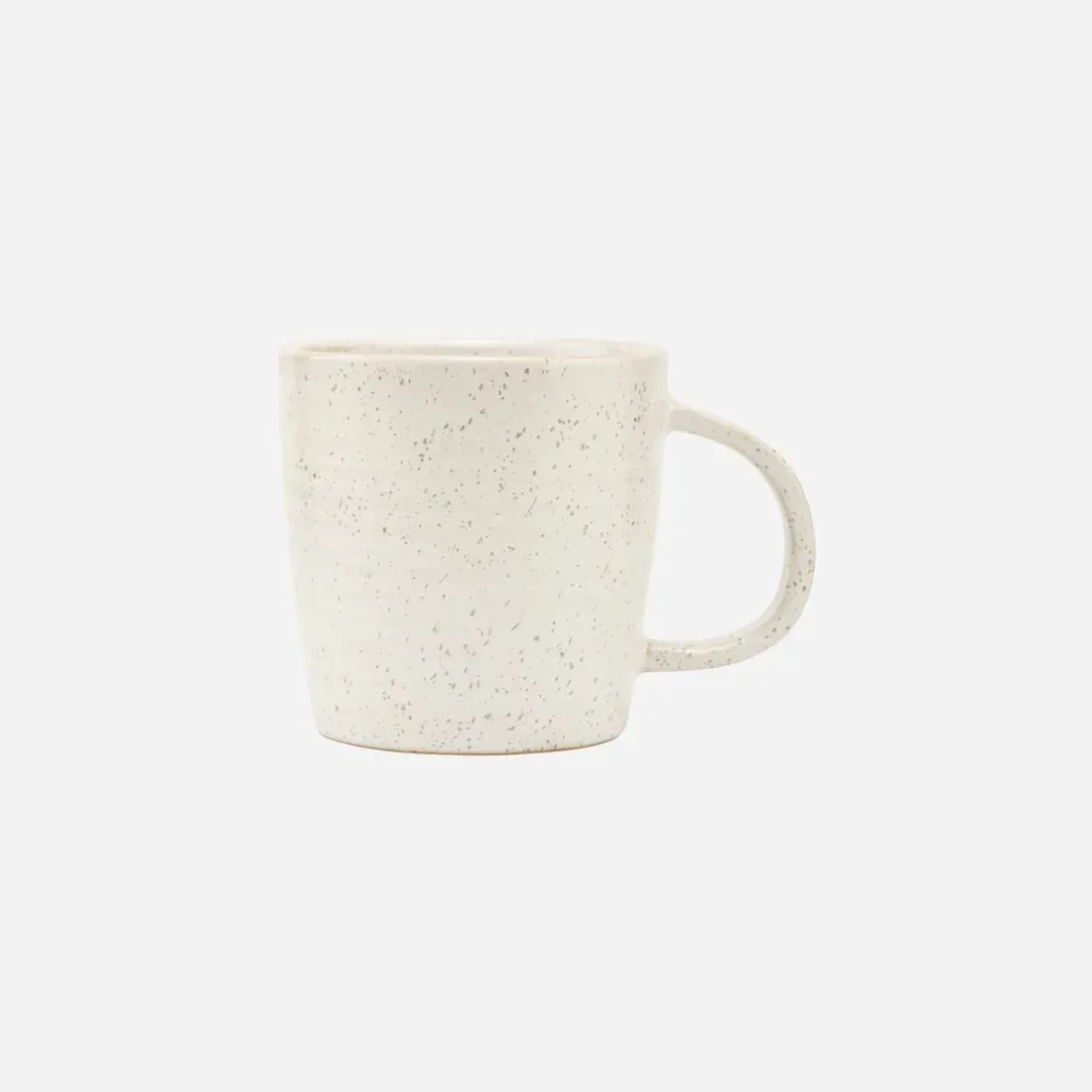 House Doctor - Cup Pion, Grijs/Wit