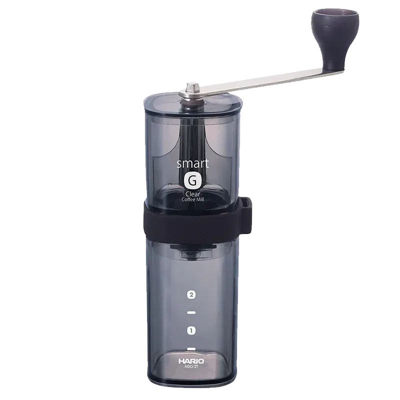 Hario - Smart G, Handmolen