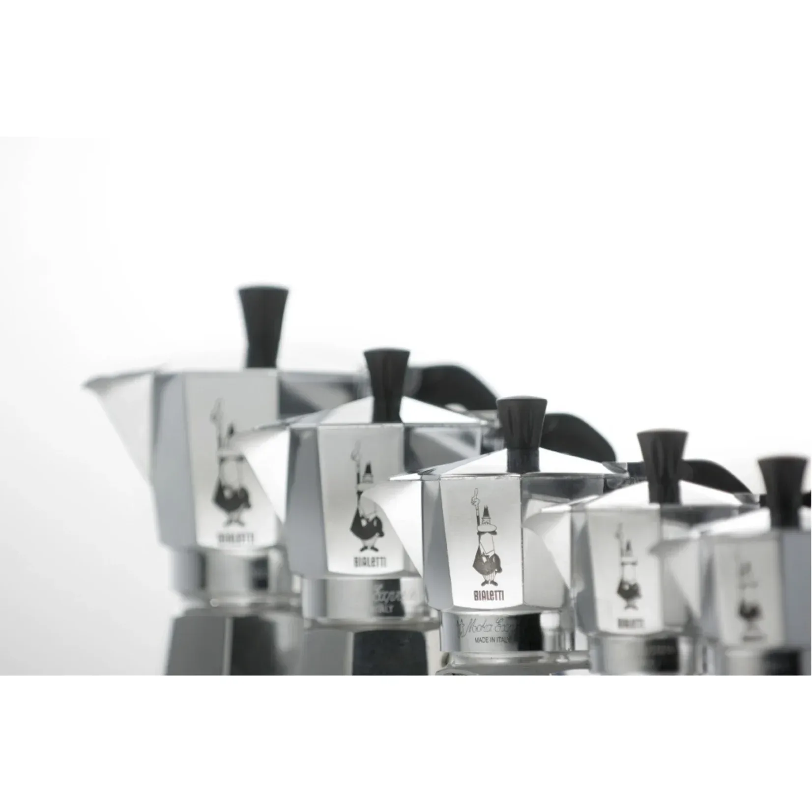 Bialetti Moka Express