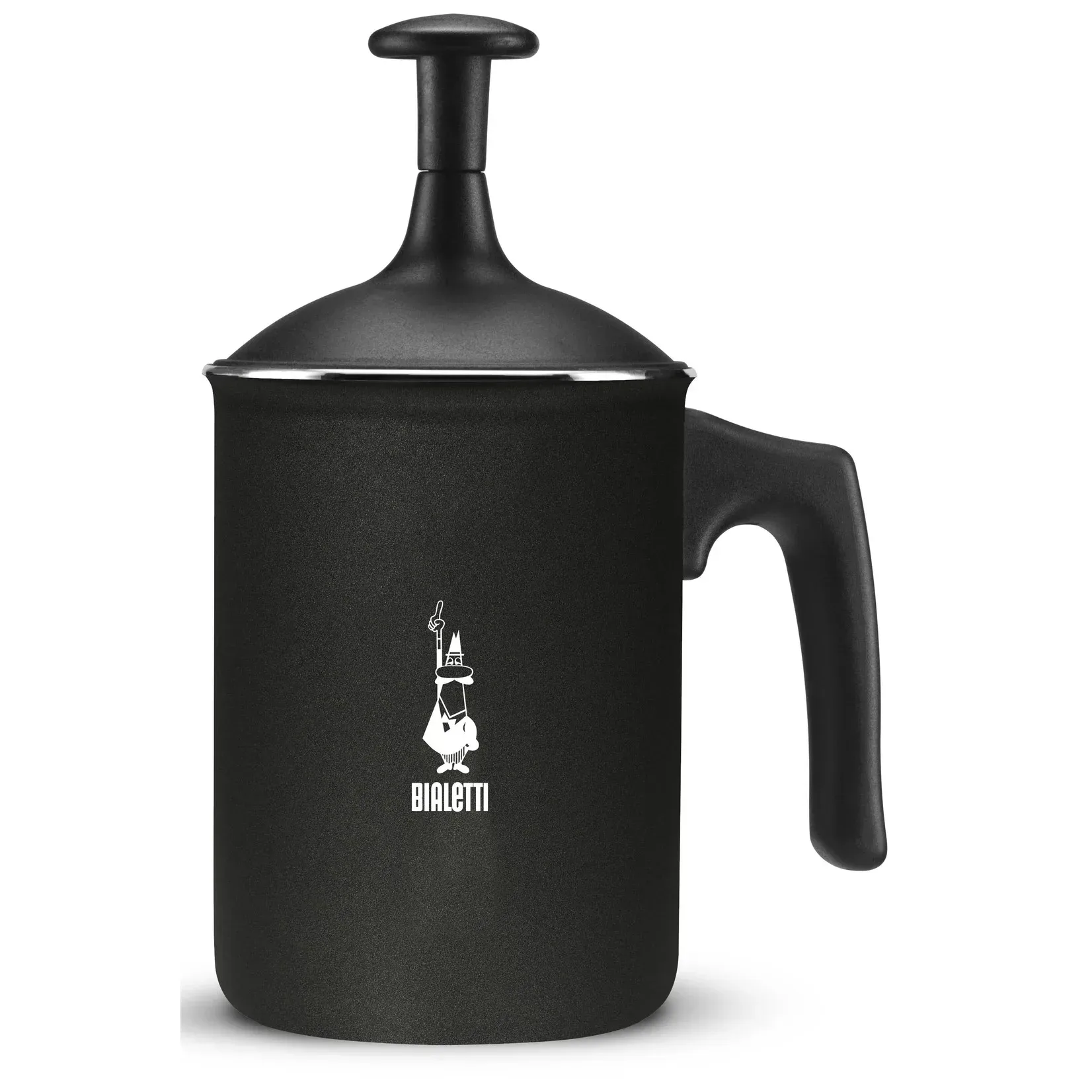 Bialetti - Melkopschuimer TUTTOCREMA, 166ml