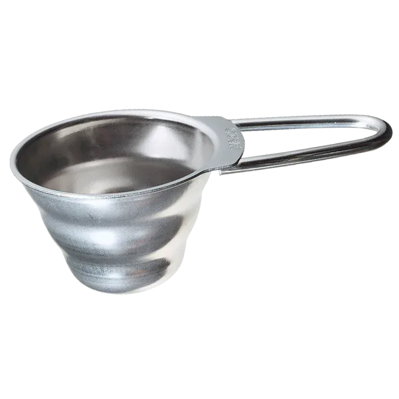 Hario - V60 Measuring Spoon, Silver, M-12